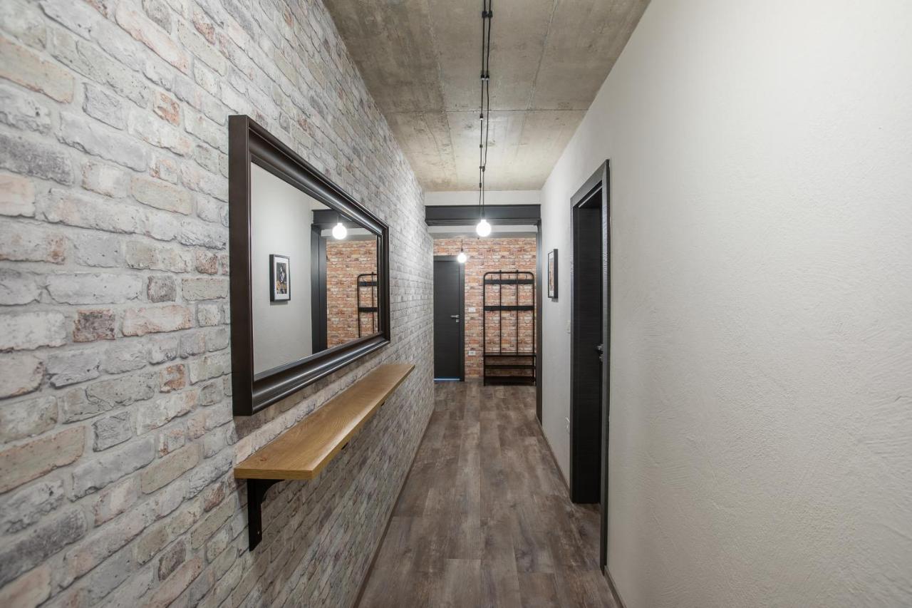 Tamara Luxury Apartments Блед Екстер'єр фото