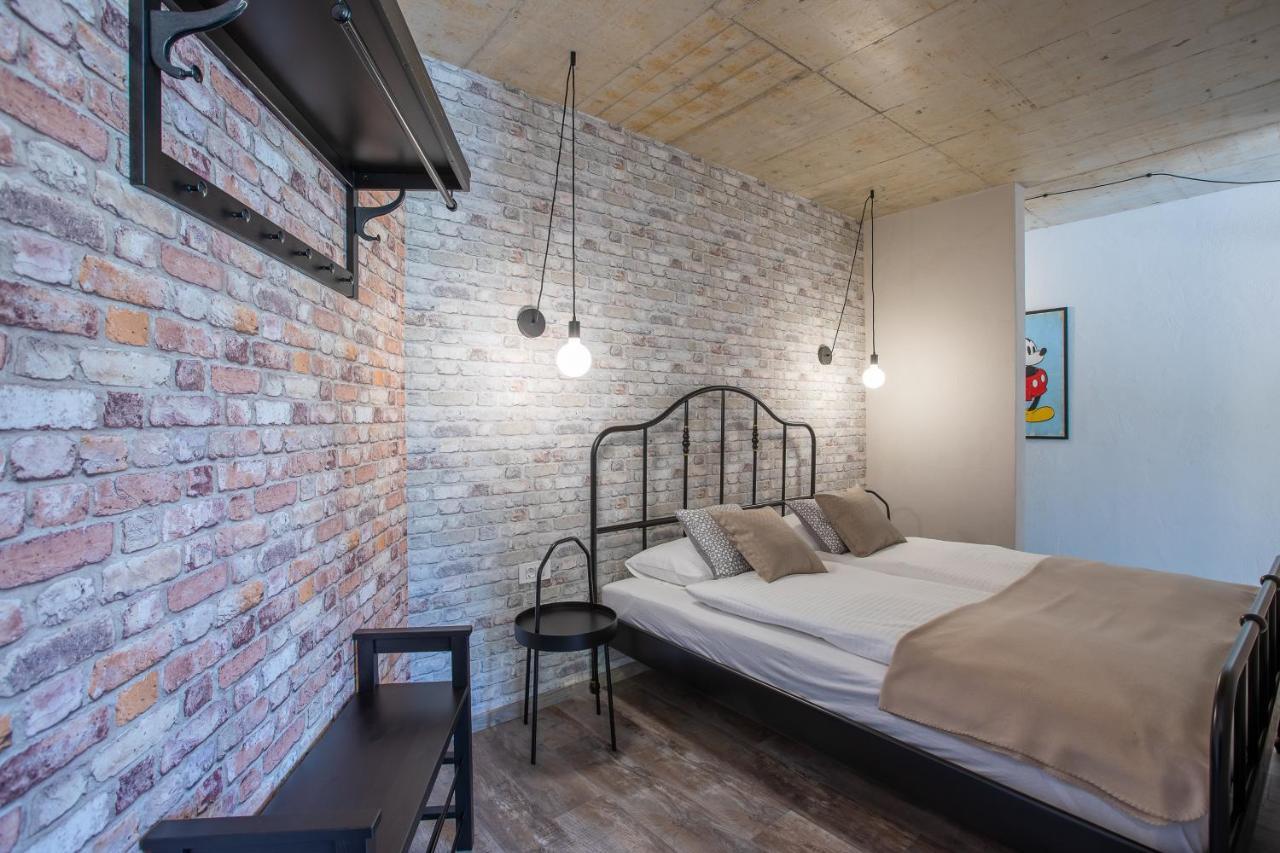 Tamara Luxury Apartments Блед Екстер'єр фото