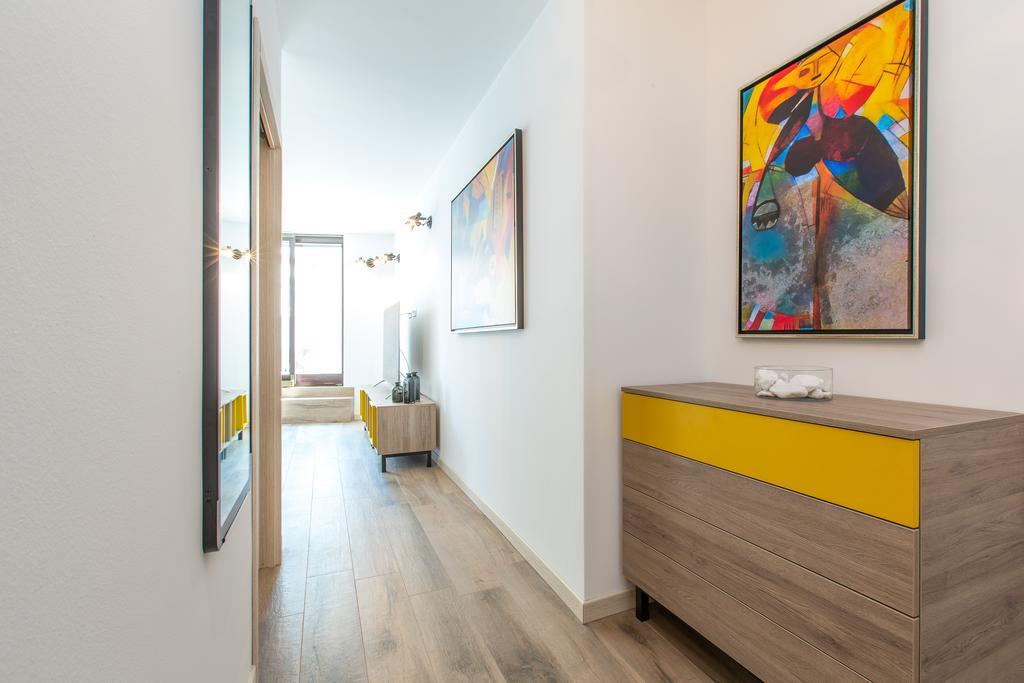 Tamara Luxury Apartments Блед Екстер'єр фото