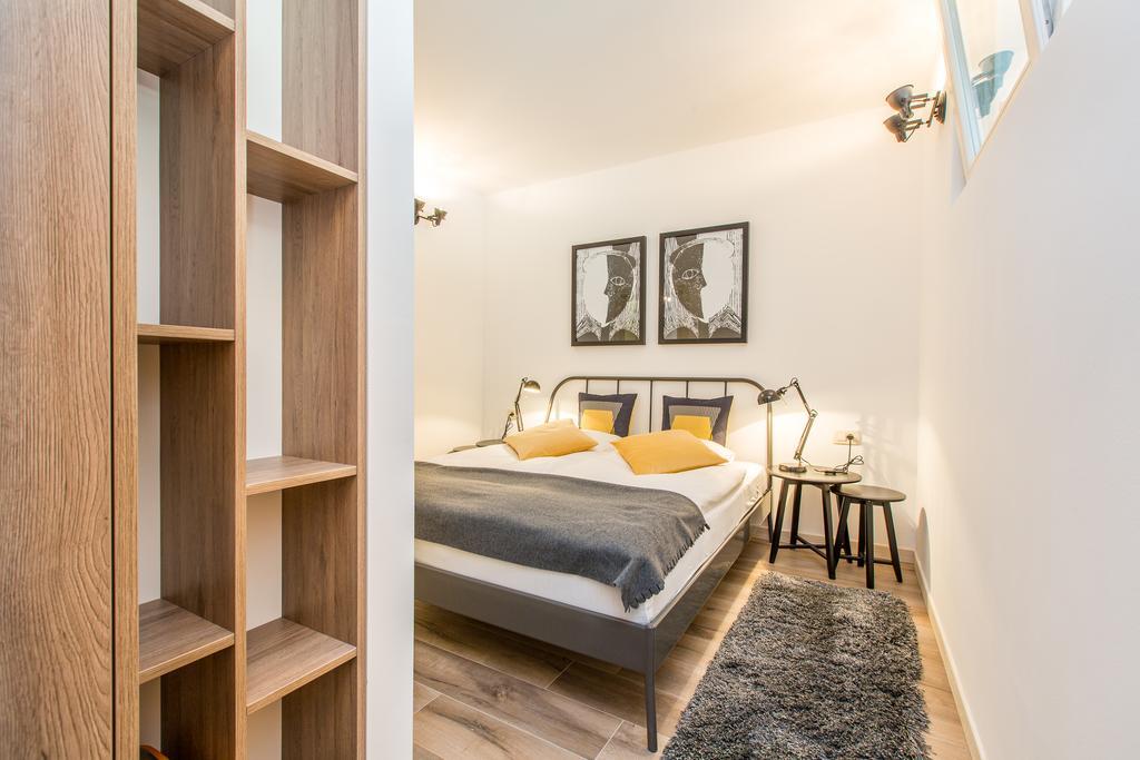 Tamara Luxury Apartments Блед Екстер'єр фото