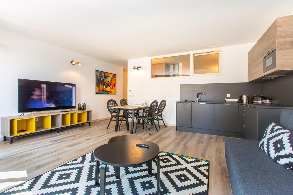 Tamara Luxury Apartments Блед Екстер'єр фото