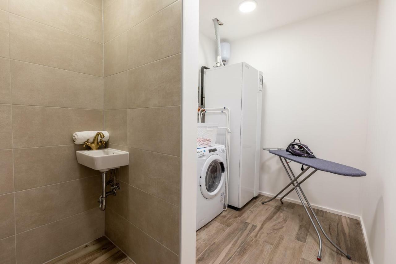 Tamara Luxury Apartments Блед Екстер'єр фото